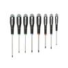 BE-9872 ERGOâ„¢ Screwdriver Set, 8 Piece
