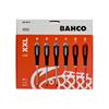 BE-9875 ERGOâ„¢ Screwdriver Set, 13 Piece