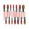 BE-9872 ERGOâ„¢ Screwdriver Set, 14 Piece