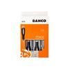 BE-9881 ERGOâ„¢ Screwdriver Set, 6 Piece