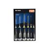 BE-9882 ERGOâ„¢ Screwdriver Set, 6 Piece