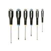 BE-9882 ERGOâ„¢ Screwdriver Set, 6 Piece