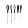 BE-9885 ERGOâ„¢ Screwdriver Set, 5 Piece