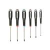 BE-9886 ERGOâ„¢ Screwdriver Set, 6 Piece