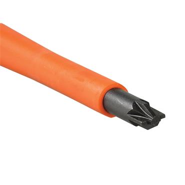 BE-9890S ERGOâ„¢ VDE Insulated Screwdriver Set, 2 Piece