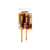BE-9890S ERGOâ„¢ VDE Insulated Screwdriver Set, 2 Piece