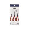 XMAS 9897G/3-XE Plier Set, 3 Piece