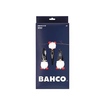 XMAS 9897G/3-XE Plier Set, 3 Piece