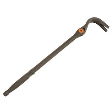 Multi-Position Crowbar with V-Claw Head 360mm