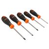 B219.015 BAHCOFIT Screwdriver Set, 5 Piece