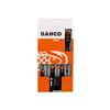 B219.015 BAHCOFIT Screwdriver Set, 5 Piece