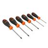 B219.026 BAHCOFIT Screwdriver Set, 6 Piece
