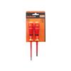B220.002 BAHCOFIT Insulated Screwdriver Set, 2 Piece