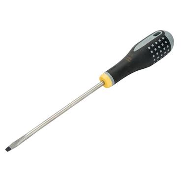 ERGOâ„¢ Slotted Flat Tipped Screwdriver 5.5 x 100mm