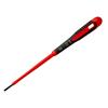 ERGOâ„¢ VDE Insulated Slotted Screwdriver 3.0 x 100mm