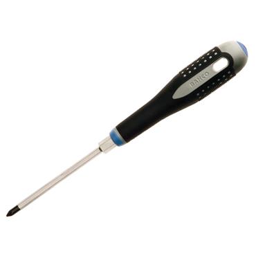 ERGOâ„¢ Pozidriv Tipped Screwdriver PZ2 x 125mm