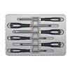 BE-9884 ERGOâ„¢ Screwdriver Set, 6 Piece