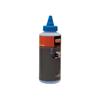 Marking Chalk Pour Bottle Blue 227g
