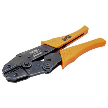 Ratcheting Crimping Pliers