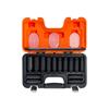 DD/S14 1/2in Drive Deep Impact Socket Set, 14 Piece