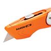 Retractable Utility Knife Twist