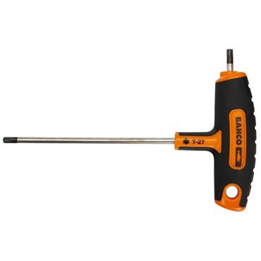 T-Handle Screwdriver TORX TX30