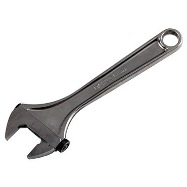95C Side Nut Adjustable Wrench 405mm