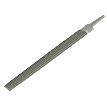1-210-10-2-0 Half-Round Second Cut File 250mm (10in)