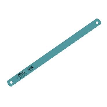3802 HSS Power Hacksaw Blade 400mm (16in) x 1.1/2in x 6 TPI