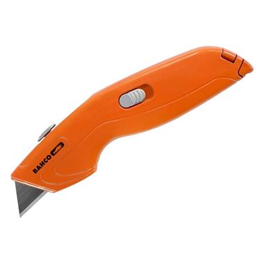 KGRU-01 Retractable Utility Knife