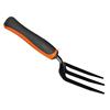 P270 Small Hand Garden Weeding Fork