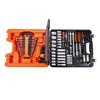 S103 1/4in &1/2in Dynamic Drive Socket & Spanner Set, 103 Piece