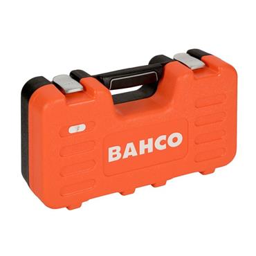 S240 1/2in Drive Socket Set, 24 Piece