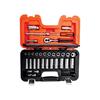 S330L 3/8in Deep Drive Socket Set, 53 Piece