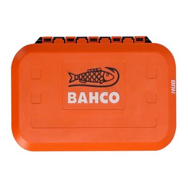 S34MC8H 1/4in Drive Socket & Bit Set, 34 Piece