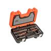 S460 1/4in Drive Socket Set, 46 Piece