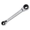 S4RM Series Reversible Ratchet Spanner 21/22/24/27mm