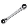 S4RM Series Reversible Ratchet Spanner 30/32/34/36mm