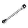 S4RM Series Reversible Ratchet Spanner 8/9/10/11mm