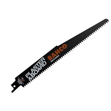 Reciprocating Blade for Plaster & Board 150mm 7 TPI (Pack 5)