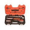 SL34 3/8in Drive Socket & Mech Set, 34 Piece