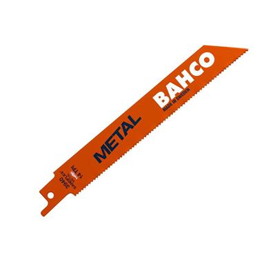 3940-300-18-ST Reciprocating Blade for Heavy Metal 300mm 18 TPI (Pack 5)