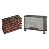 XXL Tool Trolley General Purpose Tool Kit, 488 Piece