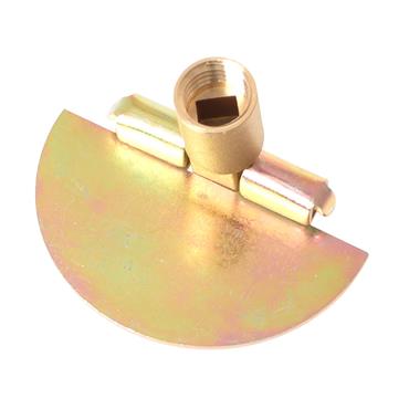 1771 Lockfast Drop Scraper 100mm (4in)