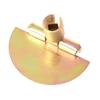 1771 Lockfast Drop Scraper 100mm (4in)