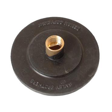 1781 Lockfast Plunger 100mm (4in)