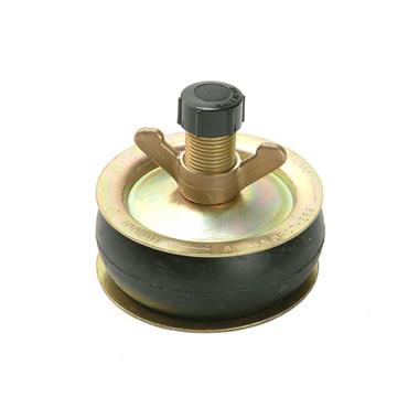 1963 Drain Test Plug 75mm (3in) - Plastic Cap