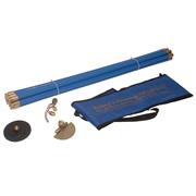 BAILEY DRAIN RODS (SET 10)3ACC