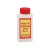 BAKERS NO.3 SOLDER FLUID 250ML