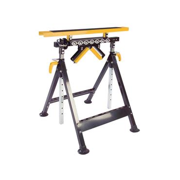 Multifunctional 4-in-1 Workbench